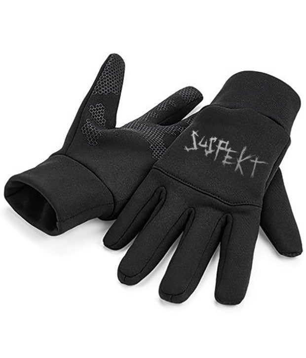 Logo, Smartgloves, handsker