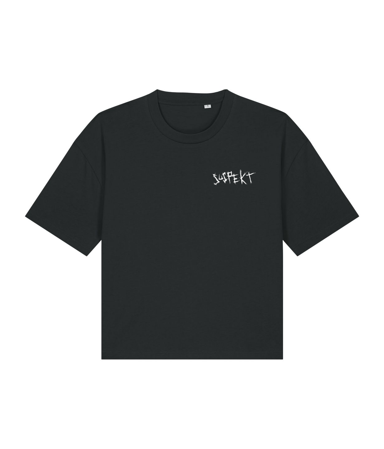 Advokaterne kan se vi boller, Kvinde Boxfit T-shirt - Sort