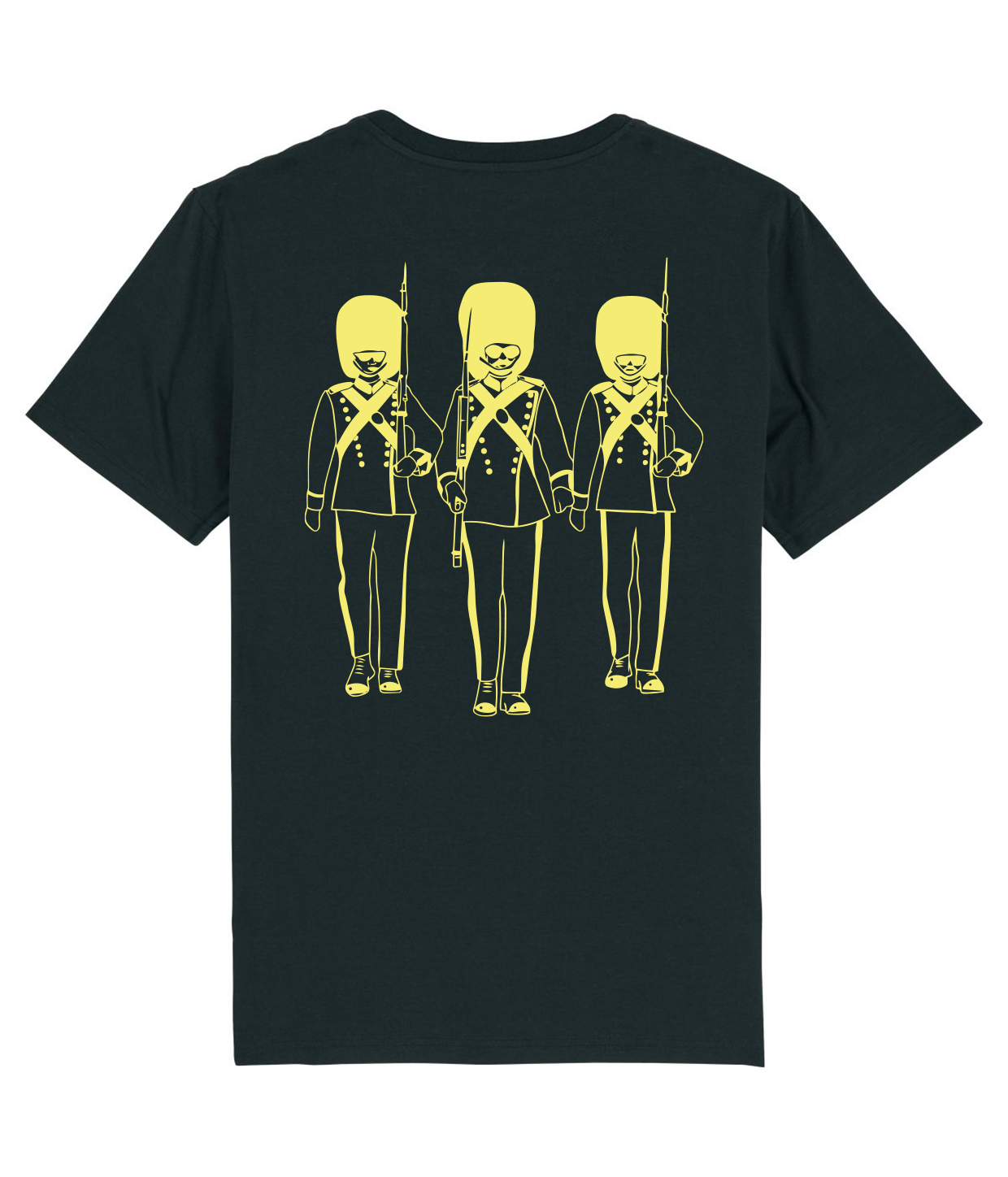 København, T-shirt