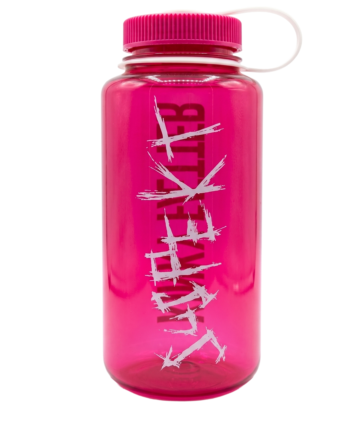 Nalgene Drikkedunk, 1L - Fuchsia Purple