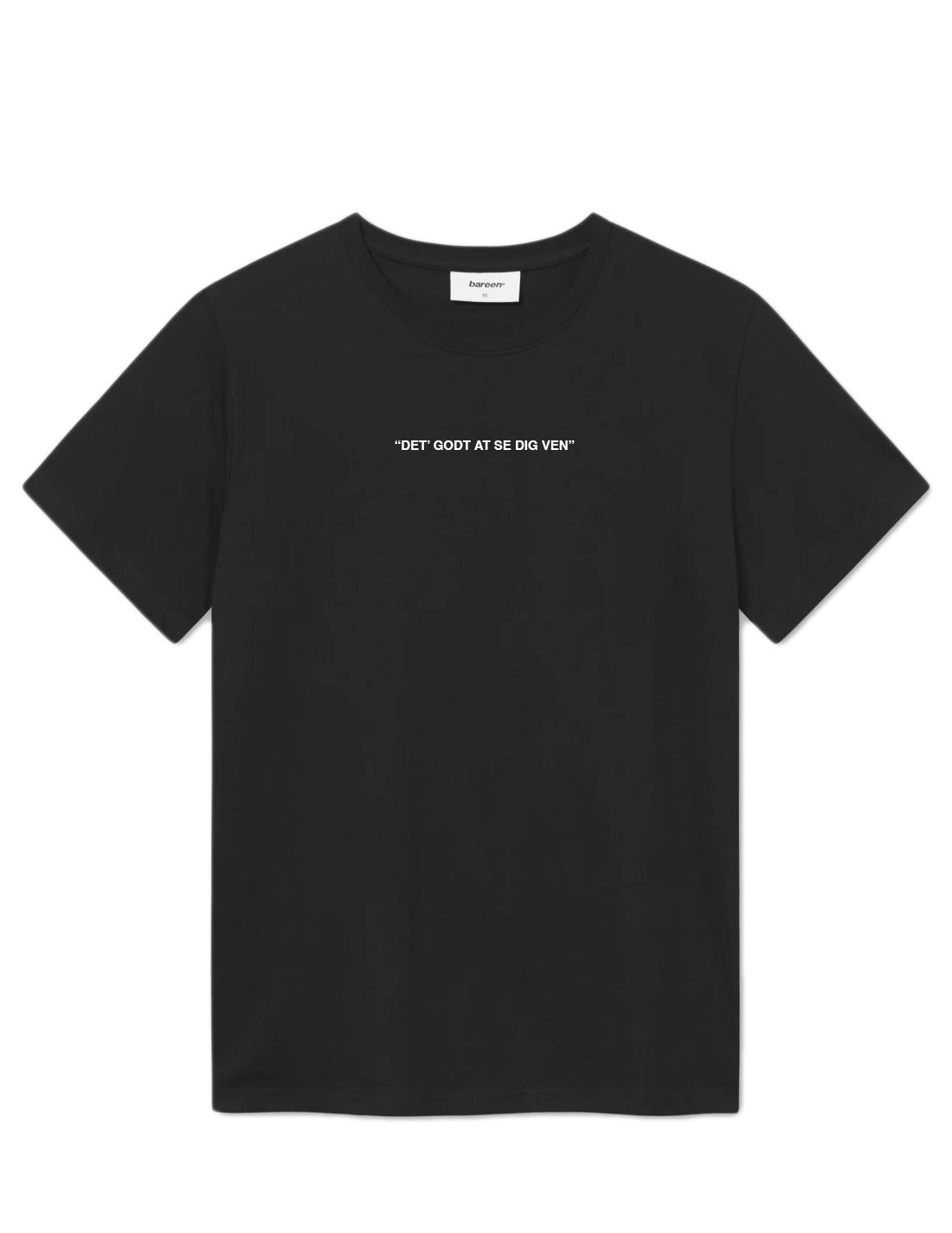 Tabu Shop x Rune Rask & TMLH & Bareen