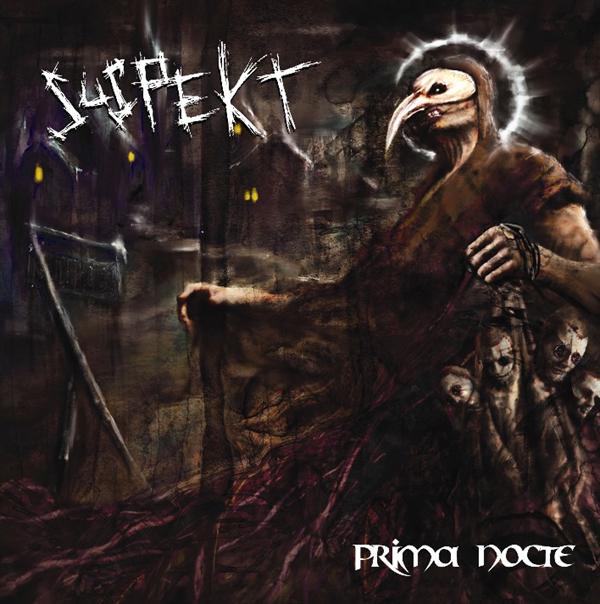 Prima Nocte, 2LP