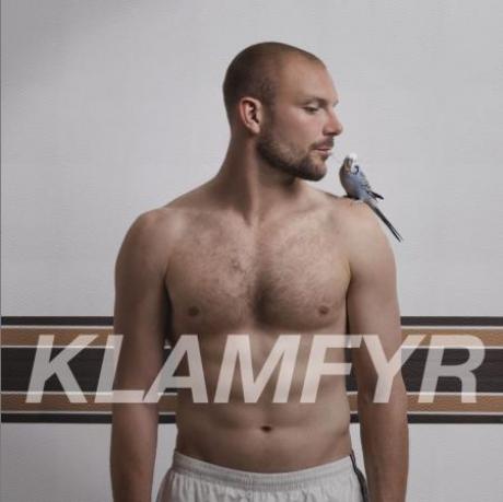 Klamfyr, 2LP