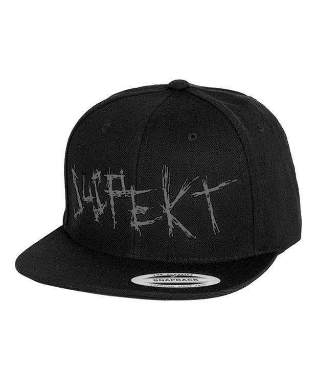 Logo Semi-Tonal, Snapback Cap