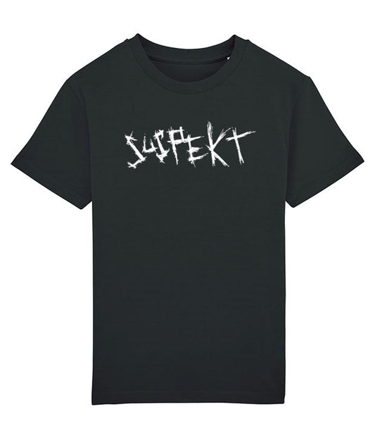 Logo, Kids Øko T-shirt