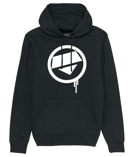 Tabu Logo, Hoodie