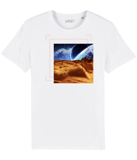 Sindssyg Space, T-shirt