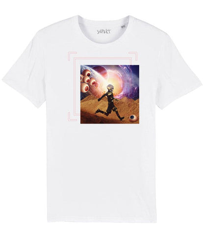 Space Ball, T-shirt