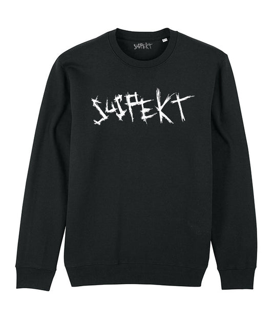 Logo, Crewneck