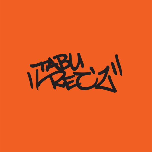 Tabu Recz, 2LP