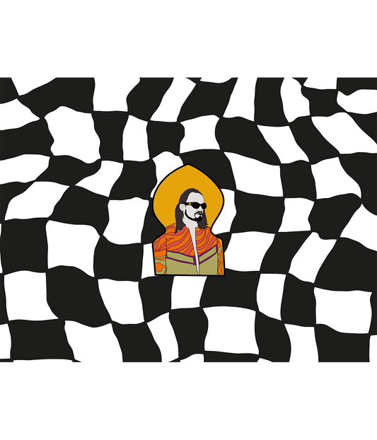 Spotify - Rune Rask – Tabushop