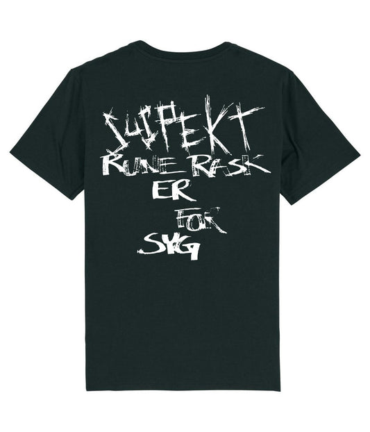Rune Rask Er For Syg, T-shirt