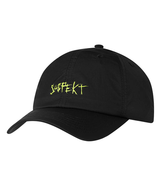 Suspekt Logo, Soft Low Baseball Cap