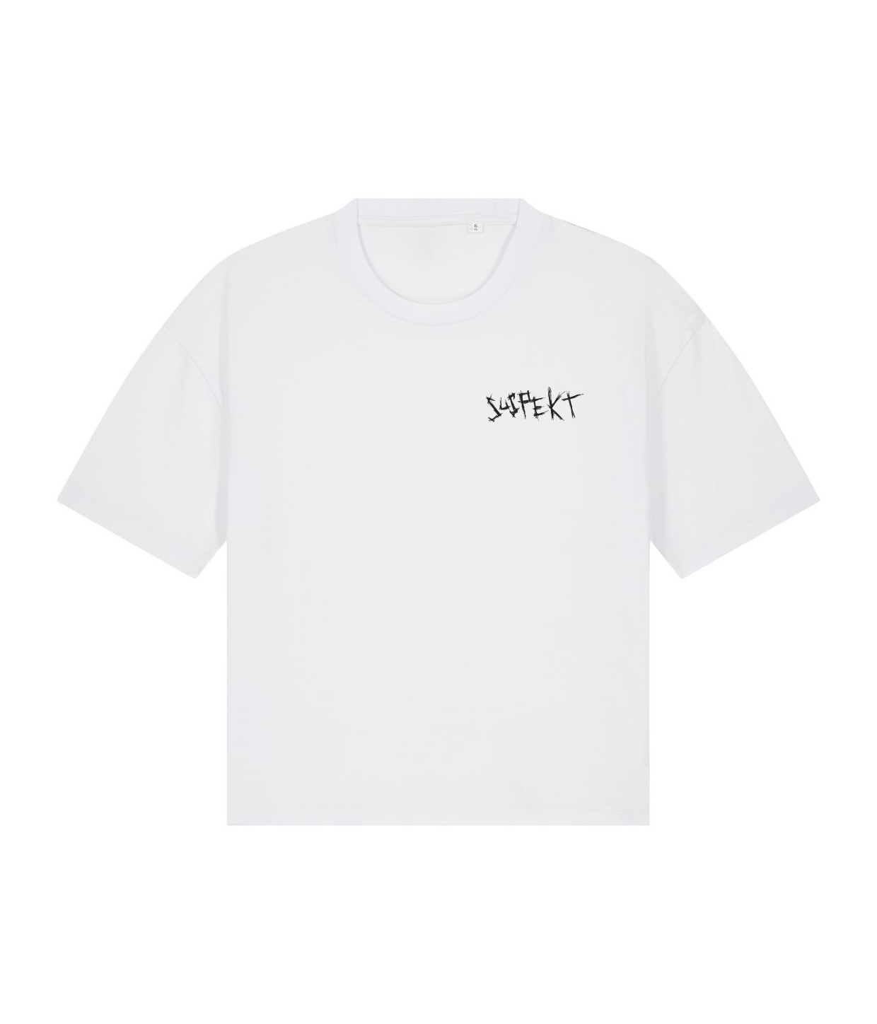 Advokaterne kan se vi boller, Kvinde Boxfit T-shirt - Hvid