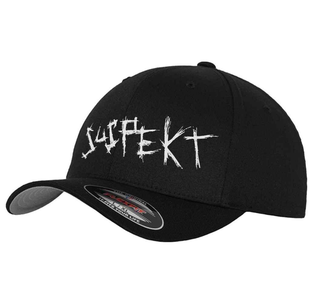 Logo, Flexfit Cap
