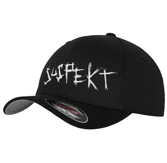 Logo, Flexfit Cap