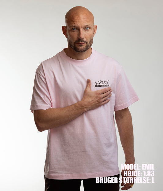 4-0 Mod Cancer, Oversized Boxfit T-shirt PREORDER [Batch 2] Lev. midt December