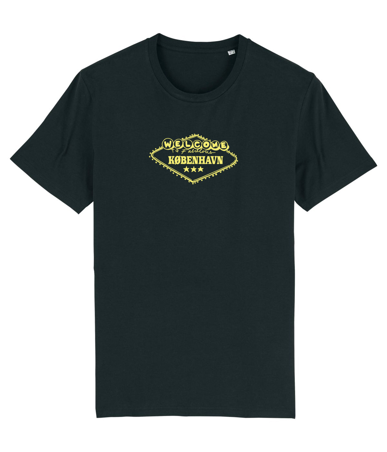 København, T-shirt