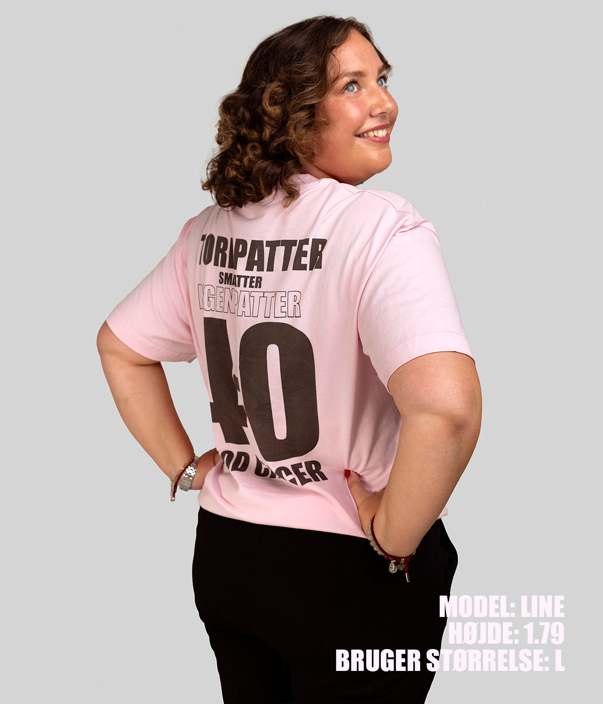 4-0 Mod Cancer, Oversized Boxfit T-shirt PREORDER [Batch 2] Lev. midt December