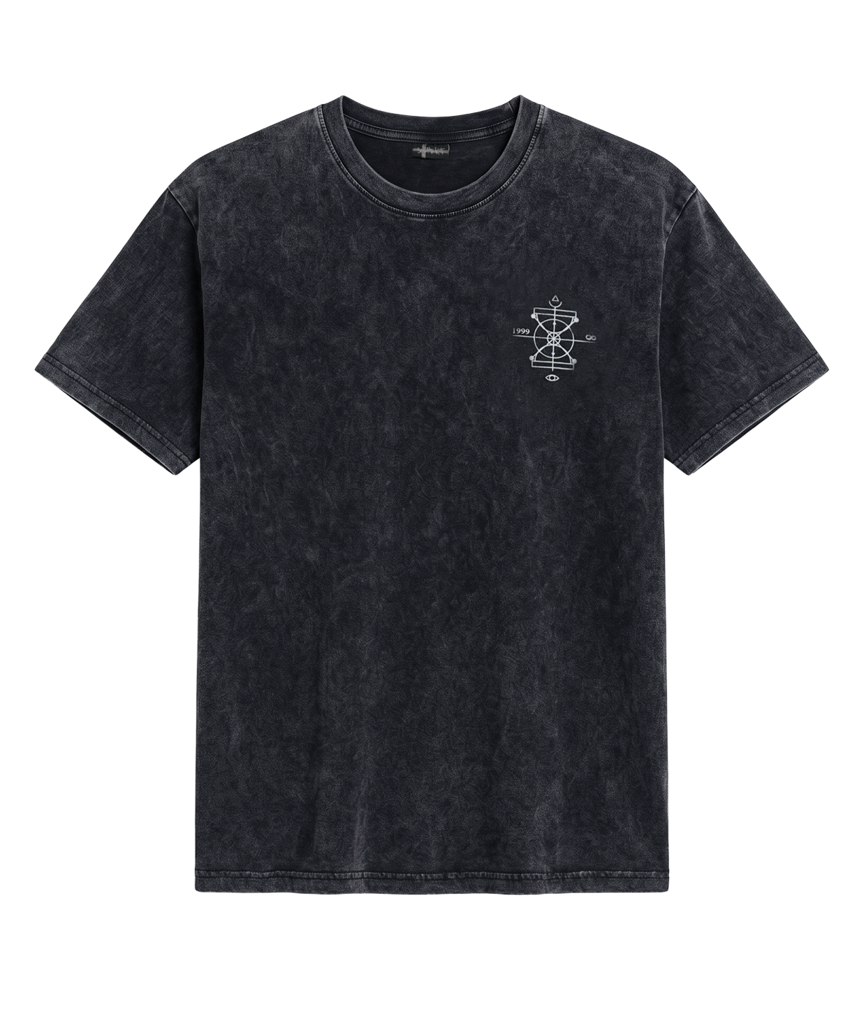 Bagkatalog, Heavy Oversized Boxfit T-shirt