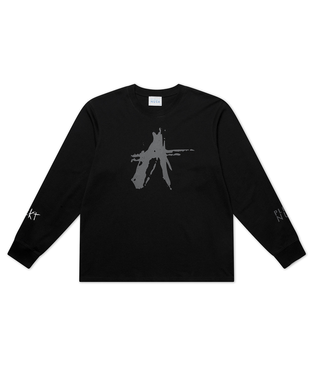 Jer1 Longsleeve Tee