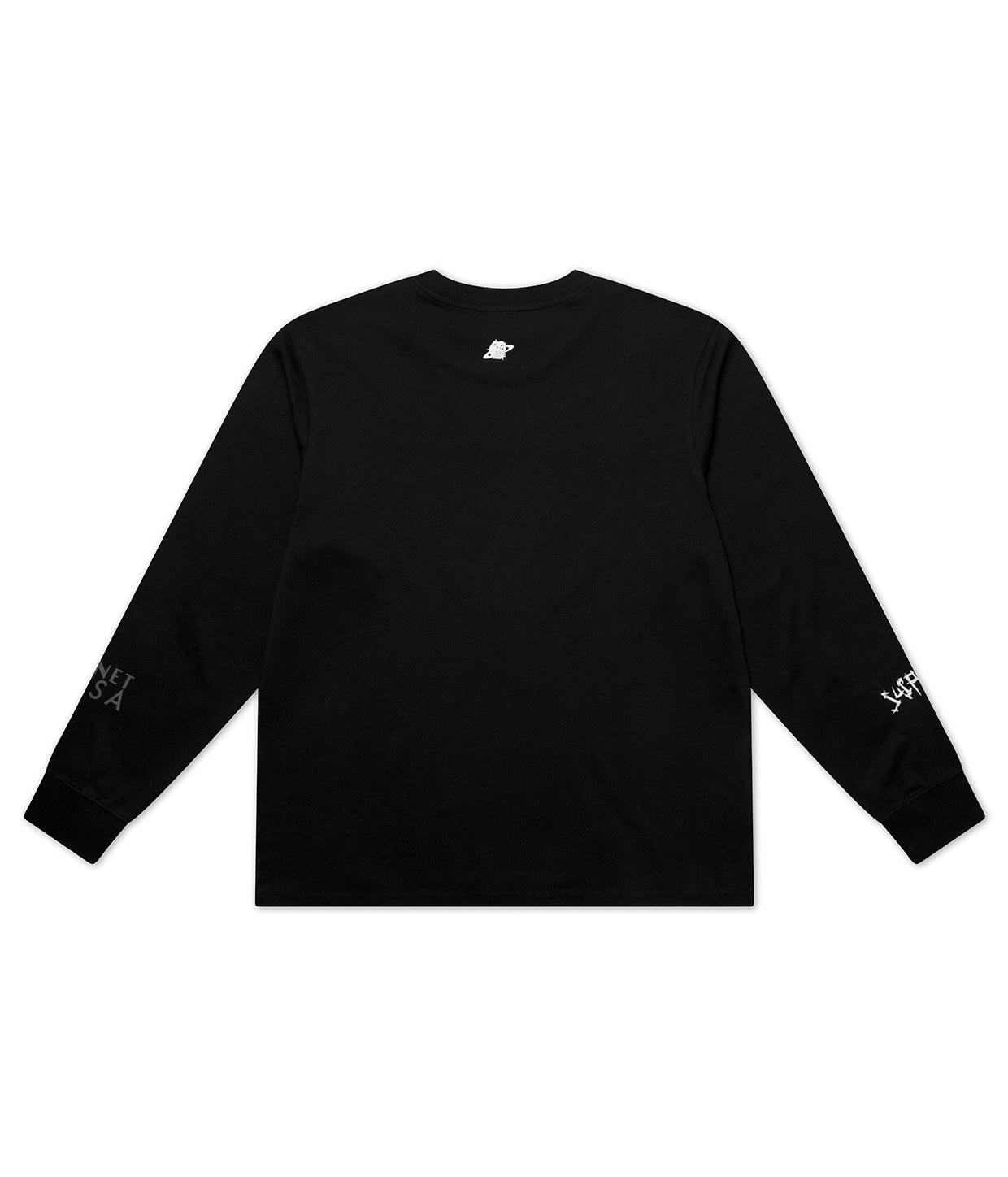 Jer1 Longsleeve Tee