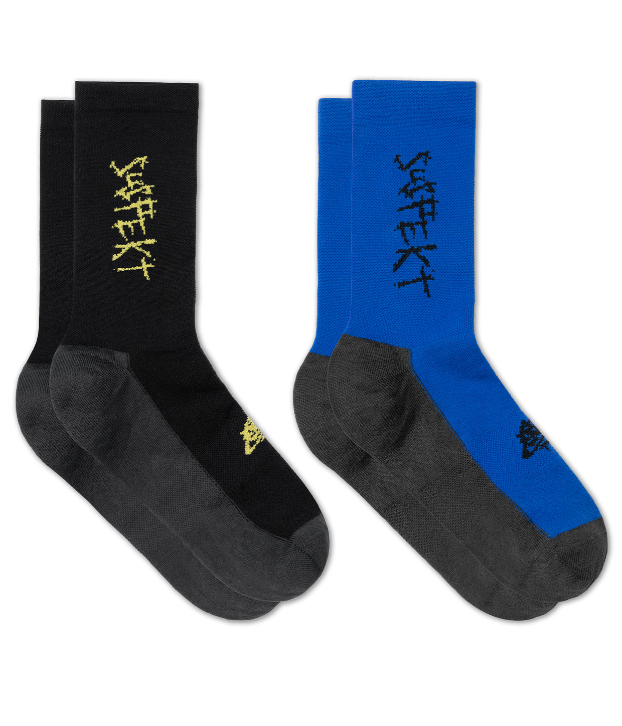 Running socks 2-pack