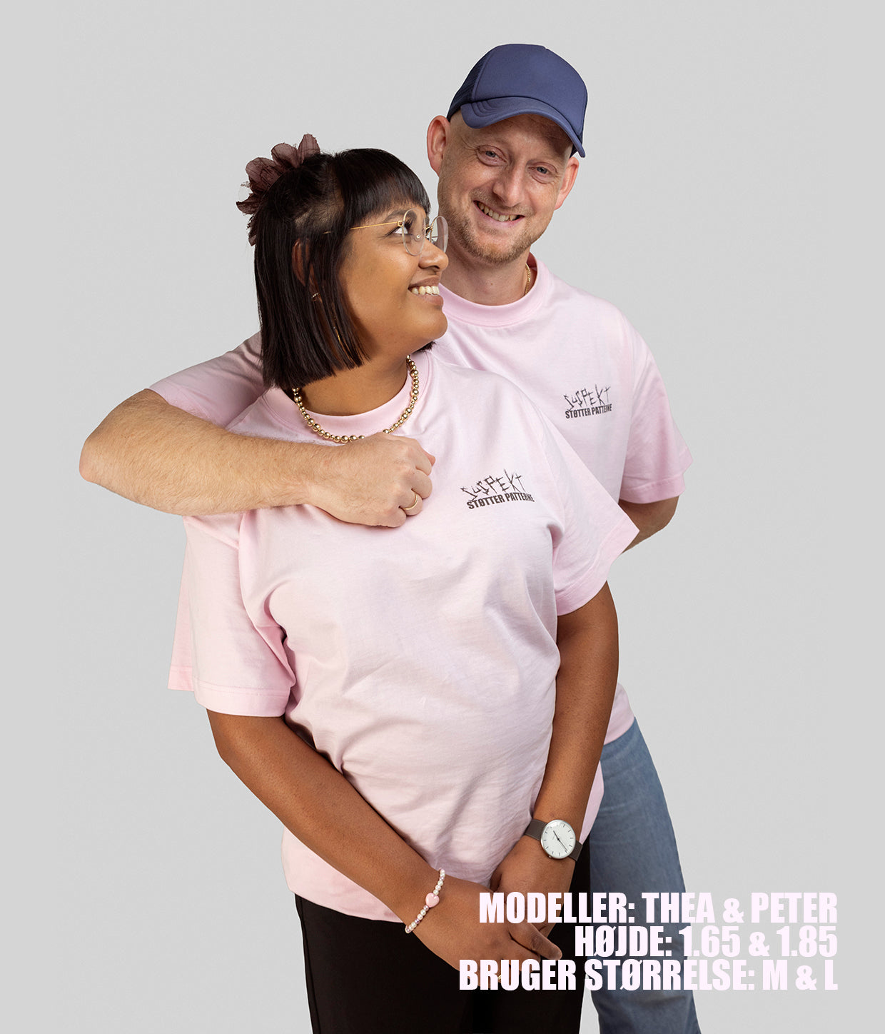 4-0 Mod Cancer, Oversized Boxfit T-shirt PREORDER [Batch 2] Lev. midt December