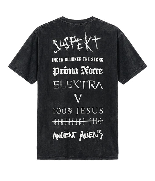 Bagkatalog, Heavy Oversized Boxfit T-shirt