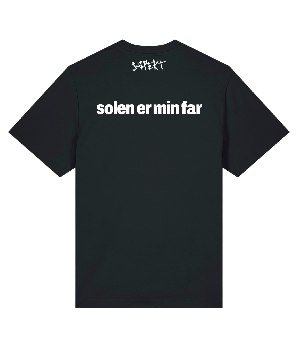 Søn af moder jord, T-shirt