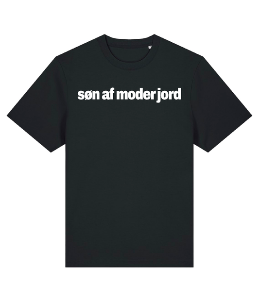 Søn af moder jord, T-shirt