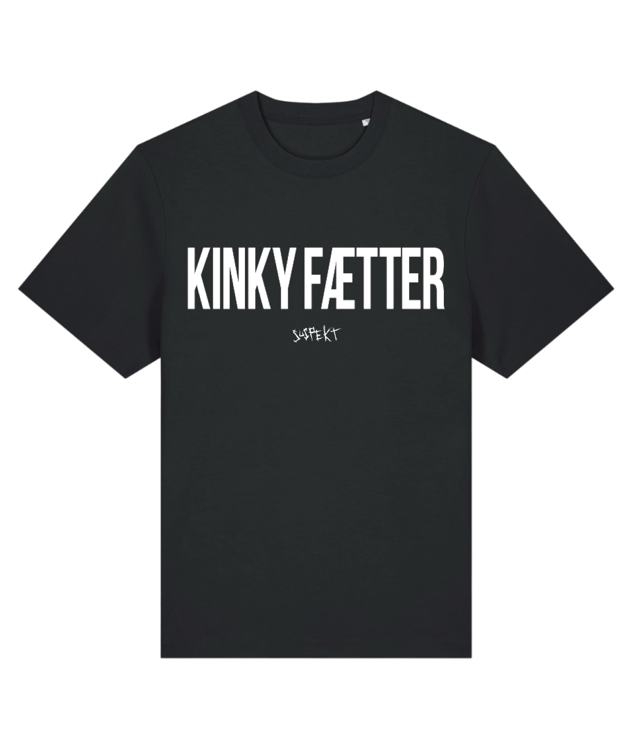 Kinky Fætter, T-shirt
