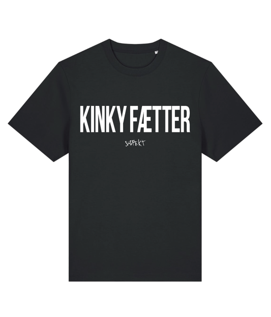 Kinky Fætter, T-shirt