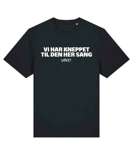 Vi har kneppet til den her sang, T-shirt