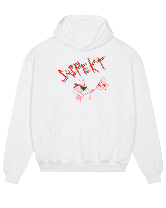PIZZAMAN, Oversize Hoody