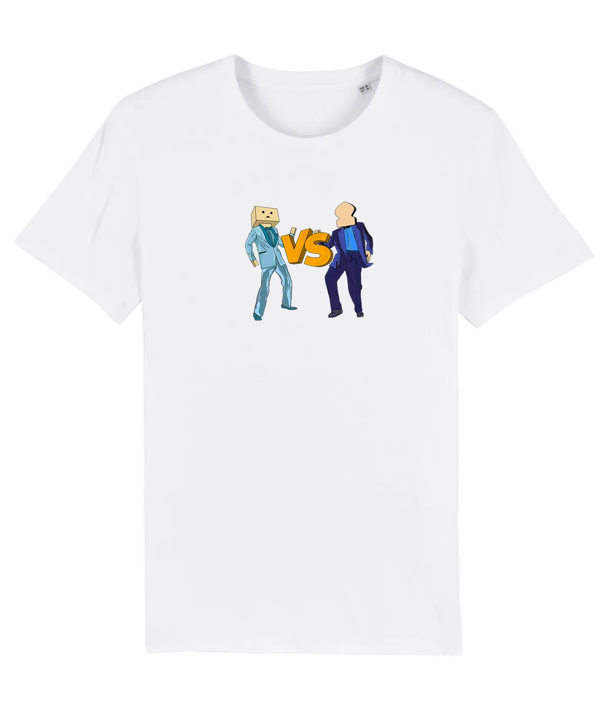 Gi Dig Det, T-shirt