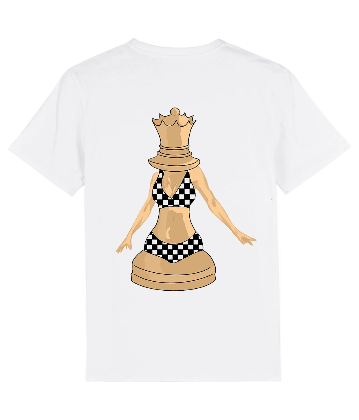 Gi Dig Det, T-shirt