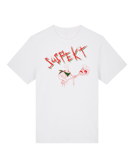 PIZZAMAN, Relaxed Fit T-shirt