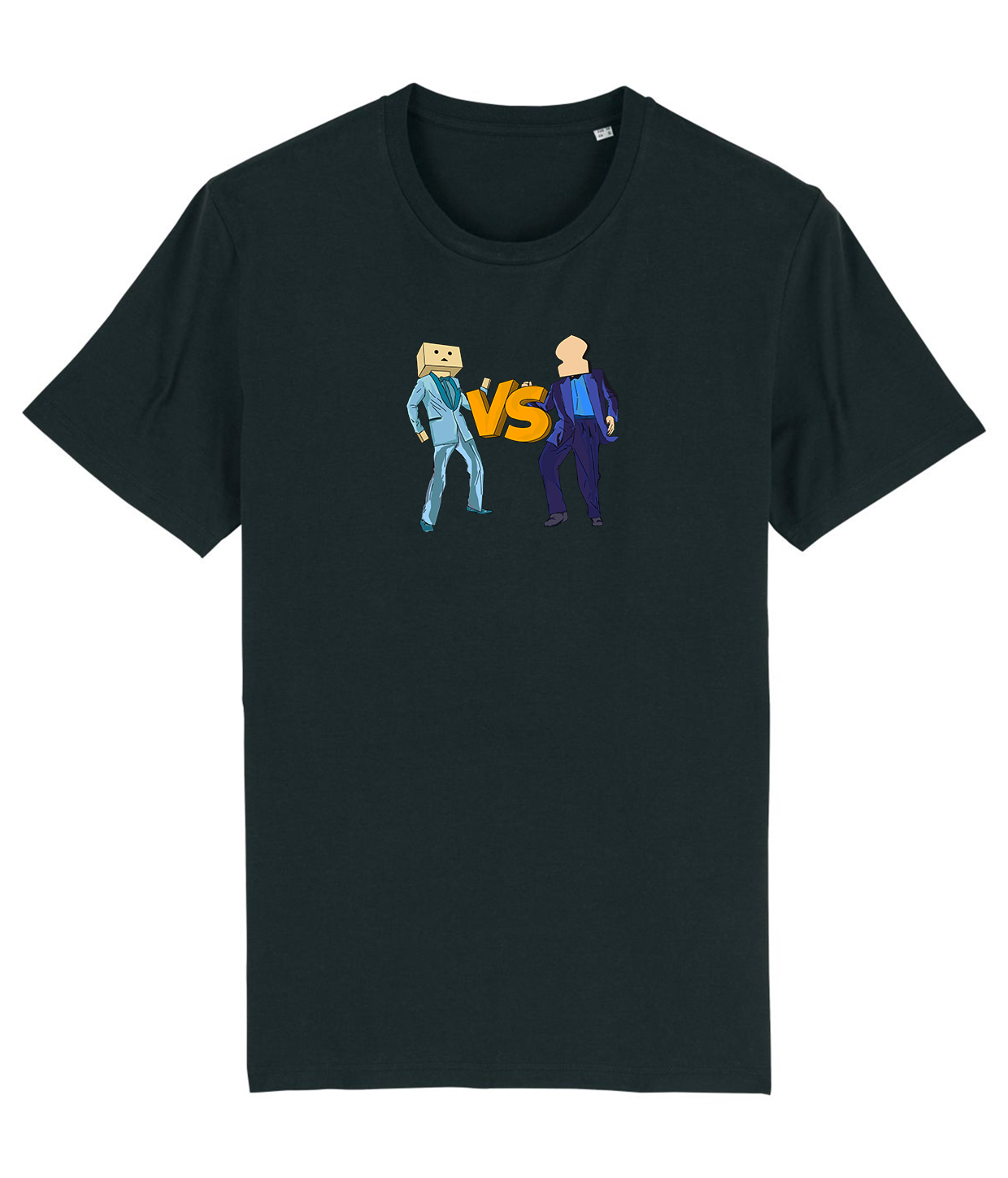 Gi Dig Det, T-shirt