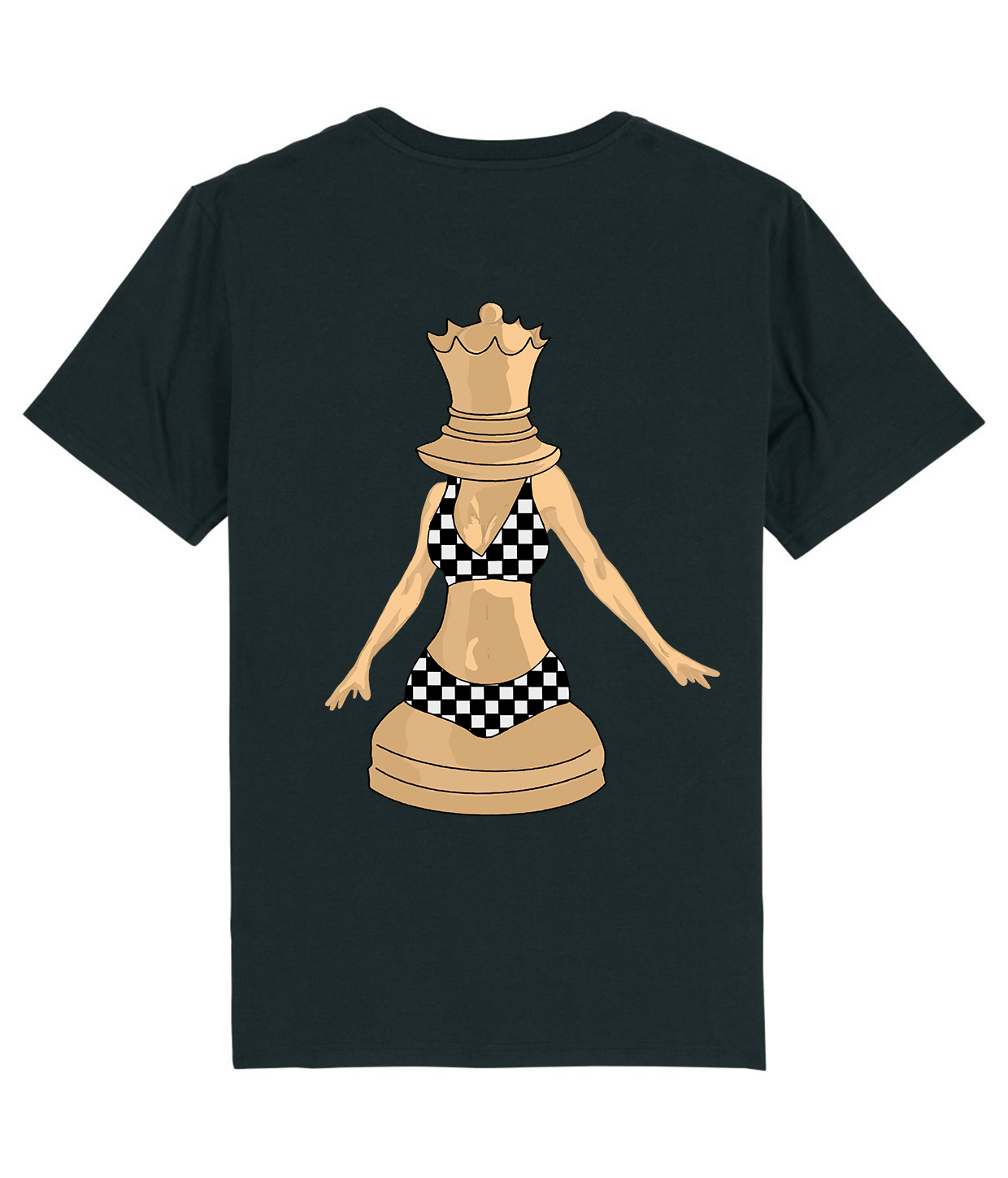 Gi Dig Det, T-shirt
